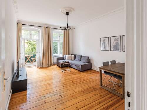 Foto - Wohnung zum Kaufen in Berlin 450.752,00 € 70.43 m²