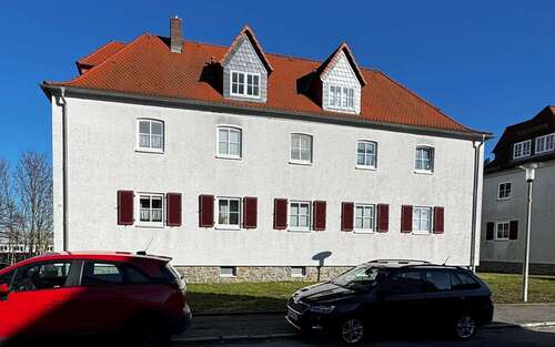 Foto - Wohnung zum Mieten in Zwickau 450,00 € 65.33 m²