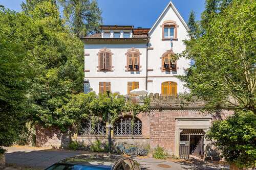 Foto - Haus zum Kaufen in Heidelberg 2.218.000,00 € 251 m²