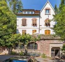Haus zum Kaufen in Heidelberg 2.218.000,00 € 251 m²
