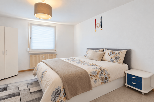 Foto - Wohnung zum Kaufen in Sankt Georgen im Schwarzwald 124.000,00 € 66.21 m²