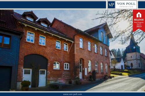 Foto - Haus zum Kaufen in Schleusingen Altendambach 399.000,00 € 390 m²