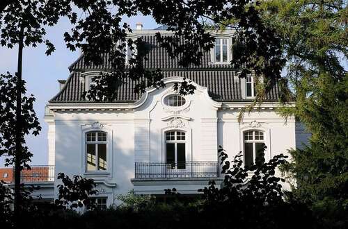 Foto - Haus zum Kaufen in Diedorf 2.000.000,00 € 300 m²