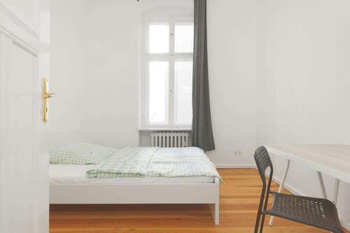 Foto - WG-Zimmer in Berlin 720,00 € 12 m²