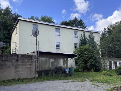 Foto - Haus zum Kaufen in Oberschöna 119.000,00 € 250 m²