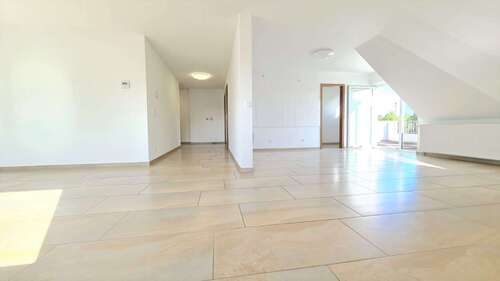 Foto - Wohnung zum Mieten in Datteln 1.100,00 € 130 m²