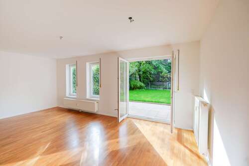 Foto - Wohnung zum Mieten in München 3.490,00 € 146 m²