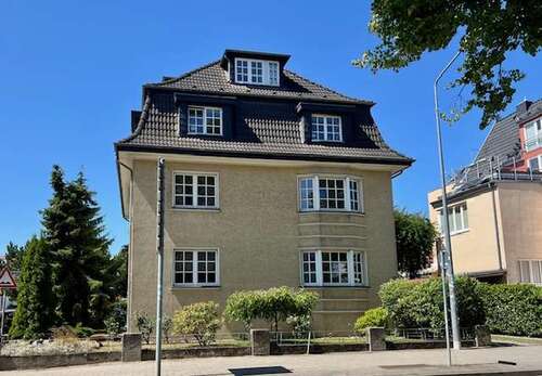 Foto - Wohnung zum Kaufen in Warnemünde 599.000,00 € 120 m²