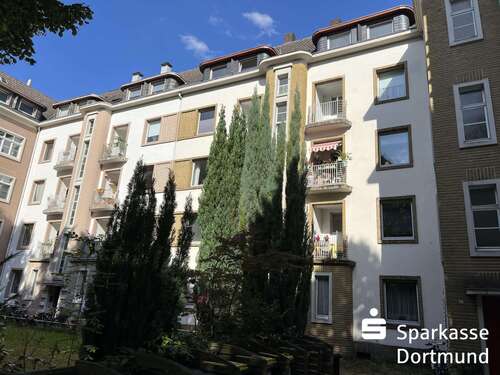 Foto - Wohnung zum Kaufen in Dortmund 158.000,00 € 63 m²
