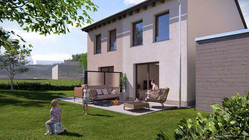 Foto - Wohnung zum Kaufen in Berg Weiler 399.900,00 € 98 m²