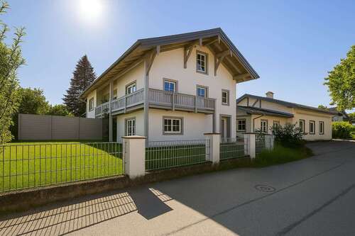 Foto - Haus zum Kaufen in Aschau am Inn 995.000,00 € 437 m²
