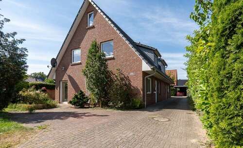 Foto - Haus zum Kaufen in Winsen (Luhe) 319.000,00 € 94.73 m²