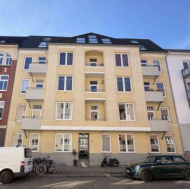 Foto - Wohnung zum Kaufen in Kiel 244.000,00 € 50.34 m²