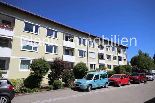 Foto - Wohnung zum Kaufen in Kempten 320.000,00 € 82 m²