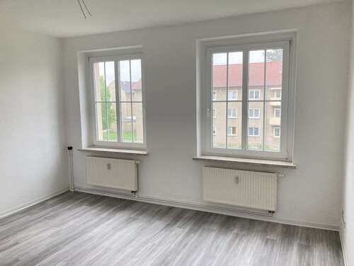 Foto - Wohnung zum Mieten in Dessau-Roßlau 354,00 € 58.99 m²