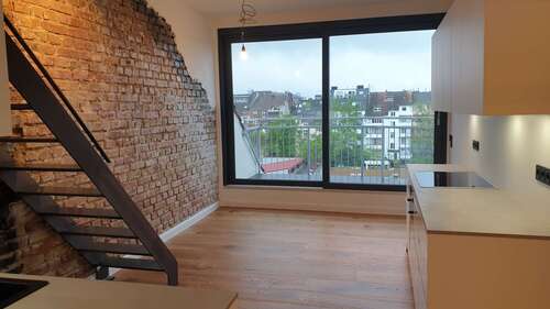 Foto - Wohnung zum Kaufen in Düsseldorf 495.000,00 € 71.04 m²