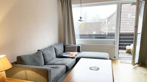Foto - Wohnung zum Kaufen in Wiesmoor 109.000,00 € 57 m²