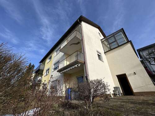 Foto - Haus zum Kaufen in Cham 225.000,00 € 107 m²