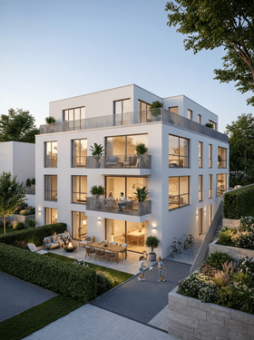 Foto - Wohnung zum Kaufen in Köln 679.000,00 € 102 m²