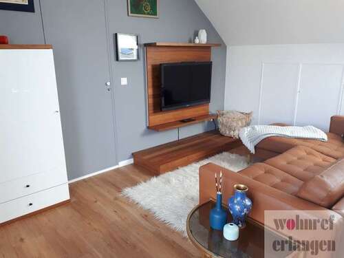 Foto - Wohnen auf Zeit in Erlangen 1.290,00 €