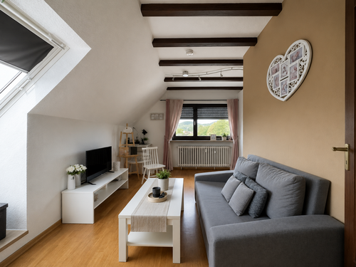 Foto - Wohnung zum Kaufen in Bonn 109.000,00 € 35 m²