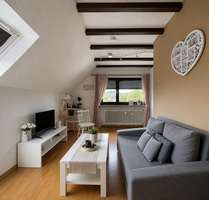 Wohnung zum Kaufen in Bonn 109.000,00 € 35 m²