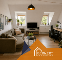 Wohnung zum Kaufen in Bamberg 269.000,00 € 58 m²
