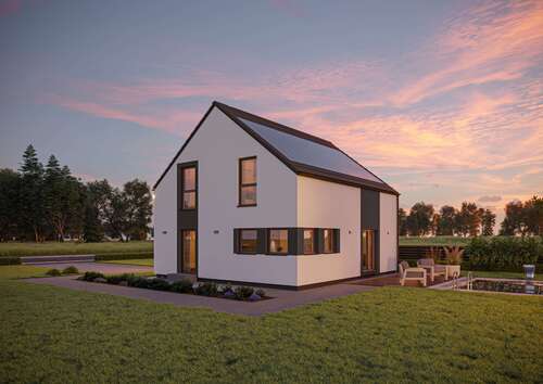 Foto - Haus zum Kaufen in Mittelangeln 414.800,00 € 148 m²