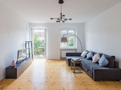 Foto - Wohnung zum Kaufen in Berlin 439.971,00 € 71.54 m²