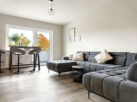 Foto - Wohnung zum Kaufen in Karlsruhe 349.000,00 € 86 m²