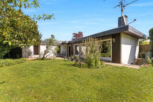 Foto - Haus zum Kaufen in Köln 649.000,00 € 137.74 m²