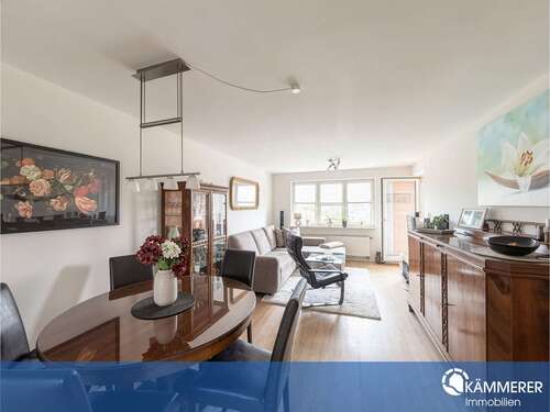 Foto - Wohnung zum Kaufen in Schwerin 170.000,00 € 88.89 m²