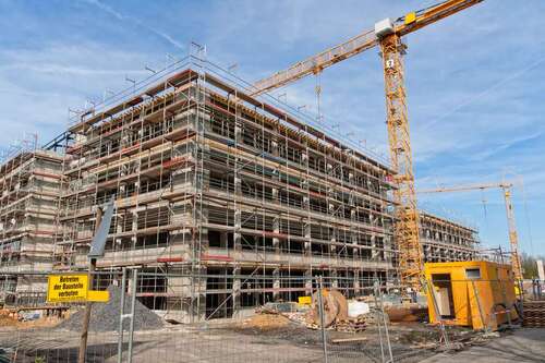 Foto - Grundstück zu verkaufen in Landsberg am Lech 1.863.000,00 € 1600 m²