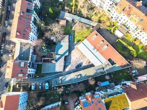 Foto - Halle in Dresden 1.800.000,00 € 950 m²
