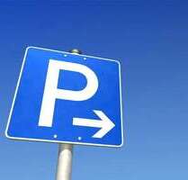 Garage zu vermieten in Waldshut 35,00 €