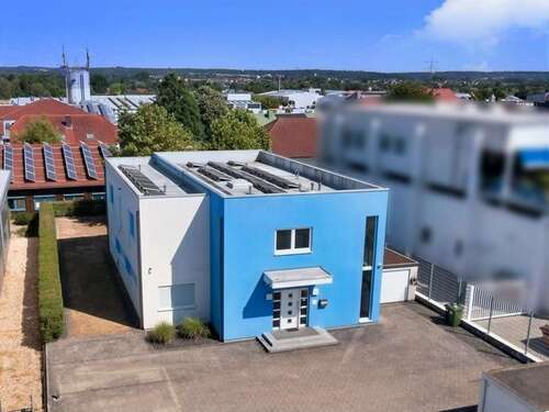 Foto - Büro in Kronau 1.450.000,00 € 360 m²