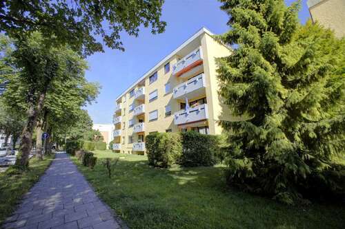 Foto - Wohnung zum Kaufen in Dachau 250.000,00 € 83.46 m²