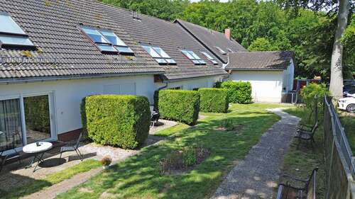 Foto - Wohnung zum Kaufen in Bansin Bansin 285.000,00 € 56 m²
