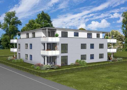 Foto - Wohnung zum Kaufen in Minden 358.000,00 € 83 m²