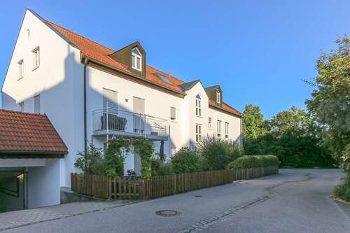 Foto - Wohnung zum Kaufen in Neufahrn bei Freising 255.000,00 € 40 m²