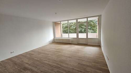 Foto - Wohnung zum Mieten in Krefeld 678,00 € 65.17 m²