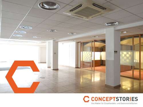 Foto - Einzelhandel in Köln 5.500,00 € 360 m²