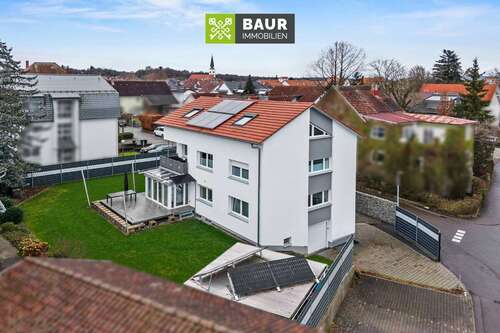 Foto - Haus zum Kaufen in Bad Saulgau 799.900,00 € 233 m²