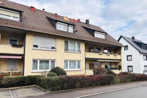 Foto - Wohnung zum Kaufen in Stuttgart 220.000,00 € 67 m²