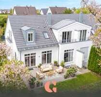 Haus zum Kaufen in Grünwald 2.595.000,00 € 218 m²