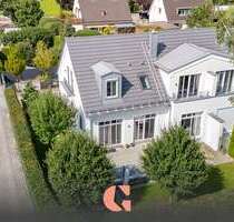 Haus zum Kaufen in Grünwald 2.595.000,00 € 218 m²