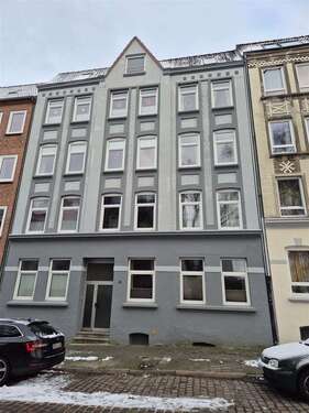 Foto - Wohnung zum Mieten in Kiel 520,00 € 49 m²