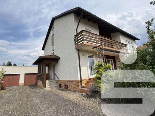 Foto - Haus zum Kaufen in Pfreimd 398.000,00 € 200 m²