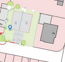 Grundstück zu verkaufen in Kaufbeuren 239.000,00 € 606 m²