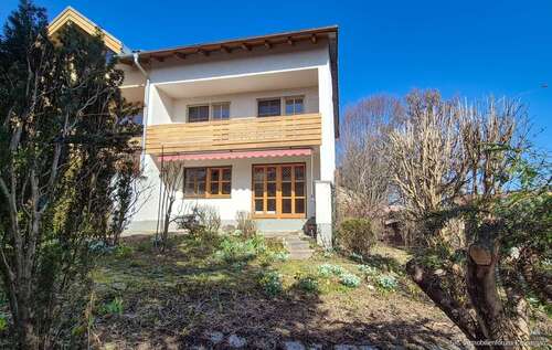 Foto - Haus zum Kaufen in Traunstein Haslach 670.000,00 € 130 m²